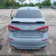 2HGFE1E54NH471224 2022 Honda Civic Si Sedan auction photo thumbnail 17