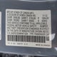 2HGFE1E54NH471224 2022 Honda Civic Si Sedan auction photo thumbnail 9
