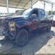 3GCPABEK9RG462079 2024 Chevrolet Silverado 1500 2Wd Short Bed Custom auction photo thumbnail 2