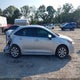 5YFB4MDE8RP107049 2024 Toyota Corolla Le auction photo thumbnail 13