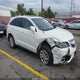 5J8TB3H33HL009164 2017 Acura Rdx Acurawatch Plus Package auction photo thumbnail 1