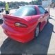 2G1FP22K7X2132996 1999 Chevrolet Camaro auction photo thumbnail 4