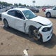 2C3CDXHGXGH214970 2016 Dodge Charger Sxt auction photo thumbnail 1
