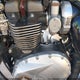 SMTD46HL1NTAF2508 2022 Triumph Motorcycle Speedmaster auction photo thumbnail 9