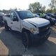 1GCPKPEX1AZ226360 2010 Chevrolet Silverado 1500 Work Truck auction photo thumbnail 1