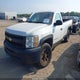 1GCPKPEX1AZ226360 2010 Chevrolet Silverado 1500 Work Truck auction photo thumbnail 2