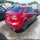 JTDM4MCE0NJ098694 2022 Toyota Corolla Se 6Mt auction photo thumbnail 4