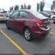 2HGFB2F50FH563588 2015 Honda Civic Lx auction photo thumbnail 3