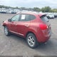 JN8AS5MV1DW632725 2013 Nissan Rogue Sv auction photo thumbnail 3