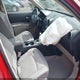 JN8AS5MV1DW632725 2013 Nissan Rogue Sv auction photo thumbnail 5
