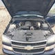 2GCEK13T561182187 2006 Chevrolet Silverado 1500 Lt1 auction photo thumbnail 10
