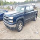 2GCEK13T561182187 2006 Chevrolet Silverado 1500 Lt1 auction photo thumbnail 2
