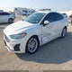 3FA6P0LU0KR207467 2019 Ford Fusion Hybrid Se auction photo thumbnail 2