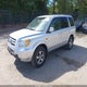 5FNYF28796B011331 2006 Honda Pilot Ex-L auction photo thumbnail 2