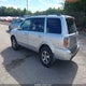 5FNYF28796B011331 2006 Honda Pilot Ex-L auction photo thumbnail 3