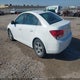 1G1PC5SB2E7161071 2014 Chevrolet Cruze 1Lt Auto auction photo thumbnail 3