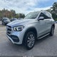 4JGFB4KB3MA516813 2021 Mercedes-Benz Gle 350 4Matic auction photo thumbnail 2