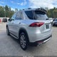 4JGFB4KB3MA516813 2021 Mercedes-Benz Gle 350 4Matic auction photo thumbnail 3