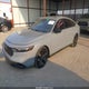 1HGCY2F71SA012629 2025 Honda Accord Hybrid Sport-L auction photo thumbnail 2