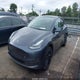 5YJYGAEE0MF299151 2021 Tesla Model Y Long Range Dual Motor All-Wheel Drive auction photo thumbnail 2