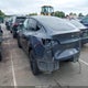 5YJYGAEE0MF299151 2021 Tesla Model Y Long Range Dual Motor All-Wheel Drive auction photo thumbnail 3