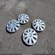 JN8AS5MV9BW251492 2011 Nissan Rogue S auction photo thumbnail 12