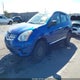 JN8AS5MV9BW251492 2011 Nissan Rogue S auction photo thumbnail 2