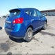 JN8AS5MV9BW251492 2011 Nissan Rogue S auction photo thumbnail 4