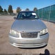 4T1BG22K61U822323 2001 Toyota Camry Le auction photo thumbnail 11