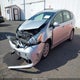 JTDZN3EU7E3355677 2014 Toyota Prius V Two auction photo thumbnail 2