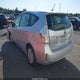 JTDZN3EU7E3355677 2014 Toyota Prius V Two auction photo thumbnail 3