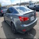 JTHBF5C23C5166360 2012 Lexus Is 250 auction photo thumbnail 3
