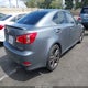 JTHBF5C23C5166360 2012 Lexus Is 250 auction photo thumbnail 4