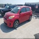 JTKKU104X8J018980 2008 Scion Xd auction photo thumbnail 2