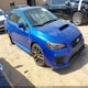 JF1VA2E63L9828089 2020 Subaru Wrx Sti auction photo thumbnail 1