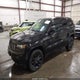1C4RJFAG9HC866485 2017 Jeep Grand Cherokee Altitude 4X4 auction photo thumbnail 2