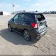 5N1DR2CM9LC609202 2020 Nissan Pathfinder Sl 4Wd auction photo thumbnail 3