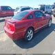 1ZVHT80N285101881 2008 Ford Mustang V6 Deluxe/V6 Premium auction photo thumbnail 4