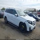 4JGDF6EE9HA943836 2017 Mercedes-Benz Gls 450 4Matic auction photo thumbnail 1