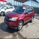 5J6RE4H36BL029660 2011 Honda Cr-V Lx auction photo thumbnail 2