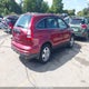 5J6RE4H36BL029660 2011 Honda Cr-V Lx auction photo thumbnail 4