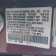 5J6RE4H36BL029660 2011 Honda Cr-V Lx auction photo thumbnail 9