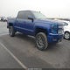 3GCPCRECXEG489801 2014 Chevrolet Silverado 1500 1Lt auction photo thumbnail 1