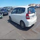 JHMGD386X7S028785 2007 Honda Fit Sport auction photo thumbnail 3
