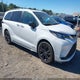 5TDDRKEC3MS005931 2021 Toyota Sienna Xse auction photo thumbnail 1