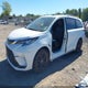 5TDDRKEC3MS005931 2021 Toyota Sienna Xse auction photo thumbnail 2