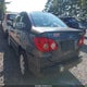 2T1BR32E27C777725 2007 Toyota Corolla Le auction photo thumbnail 3