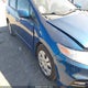 JHMZE2H58CS001960 2012 Honda Insight Lx auction photo thumbnail 12
