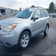 JF2SJAHC1FH507026 2015 Subaru Forester 2.5I Limited auction photo thumbnail 6
