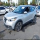 3N1CP5CU5KL539081 2019 Nissan Kicks Sv auction photo thumbnail 2